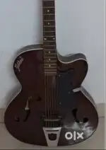 Gibtone Acoustic Guitar