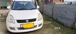 Maruti Suzuki Swift 2010