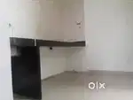 2bhk Unfurnished Brand New Flat For Rent Near JSPM  College.