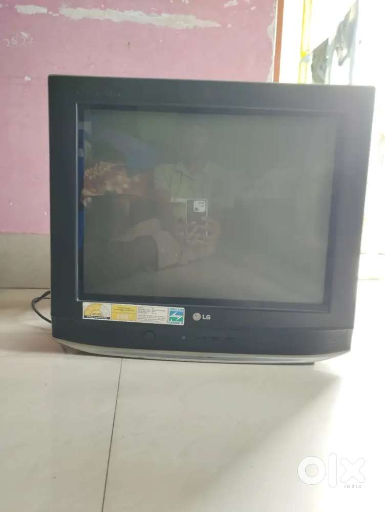 LG TV (Bilkul sahi chal ta he)