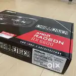 Rx 6600 asrock graphics card(10 months warranty)