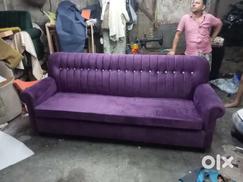New brand sofa 3 seater
