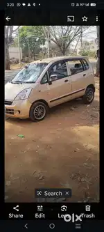 Maruti Suzuki Zen Estilo 2007 Petrol 120000 Km Driven