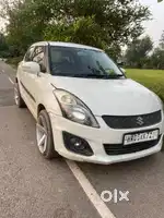 Maruti Suzuki Swift 2014