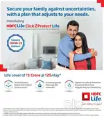 Term insurance
