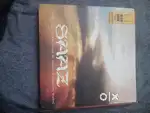 Music cd's