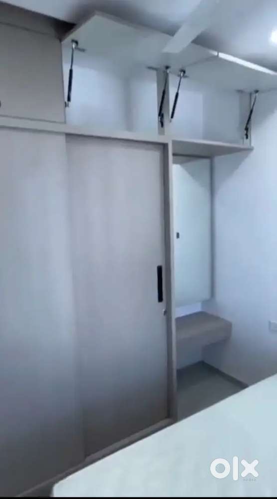 2bhk brand new Fully furnished for rent in Oshiwara