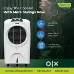 NEW SYMPHONY MOVIECOOL 65 XL AIR COOLER