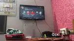 Panasonic 32 inch fully hd tv with mi smart box