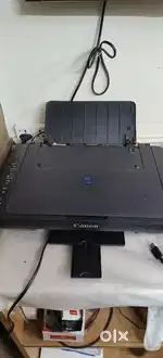 Canon Pixma E470 printer