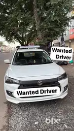 Looking for Driver IT/Taxi
