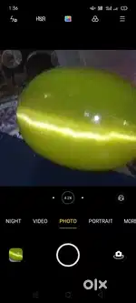 Monalisa stone and green stone