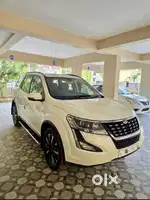 Mahindra XUV500 W11, 2018, Diesel