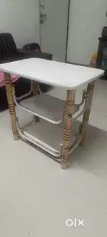 3 partition table