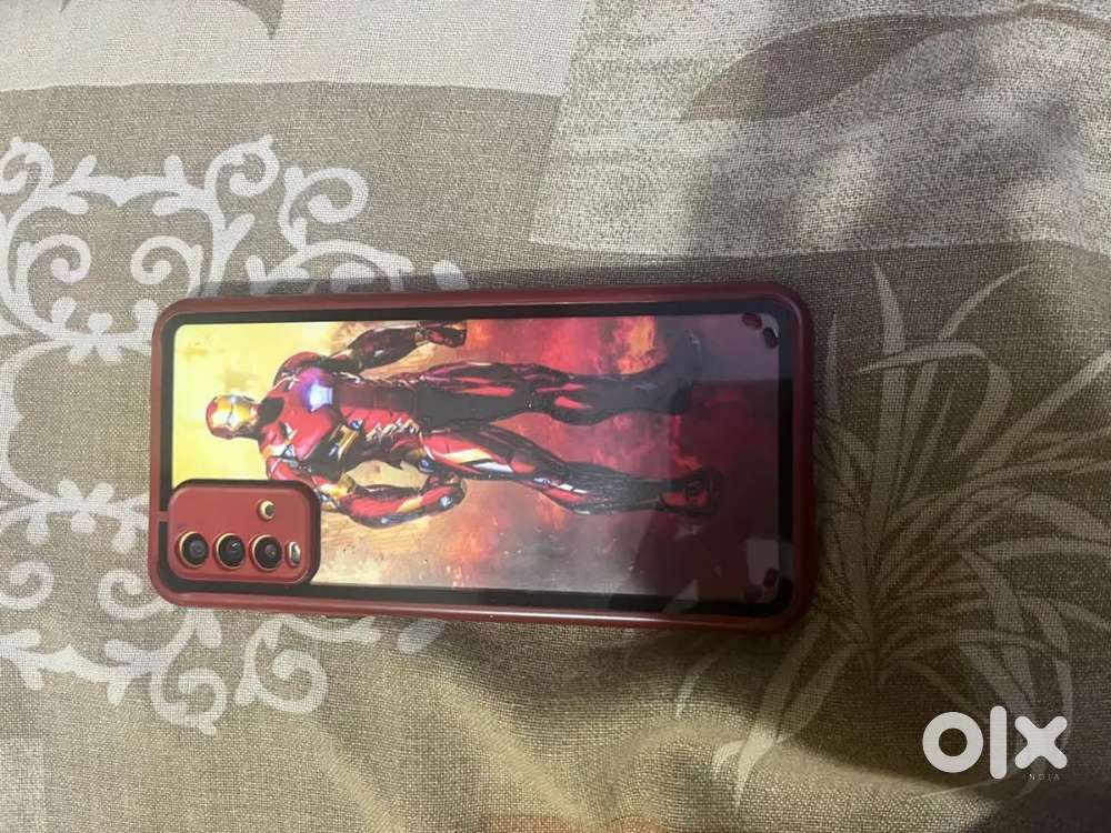 Brand new full modify.and exchange with iphone