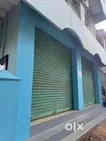 Shop / office for rent