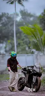 Rc200 modified urgent sale