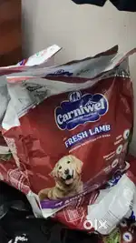 Premium Branded Dog Food Now Available! for sale
