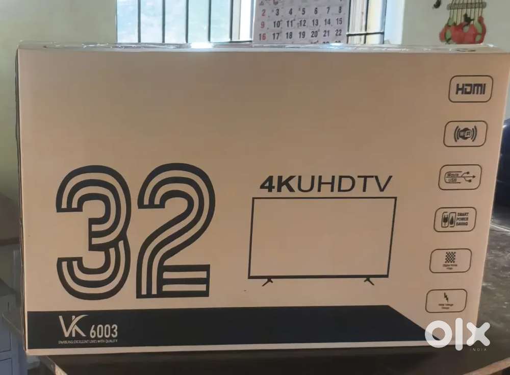 50 inch sony smart Android frameless oled 4k 3yr display waranty 25000