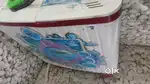 Mitashi semi automatic washing machine