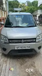Maruti Suzuki Wagon R 2019 Petrol