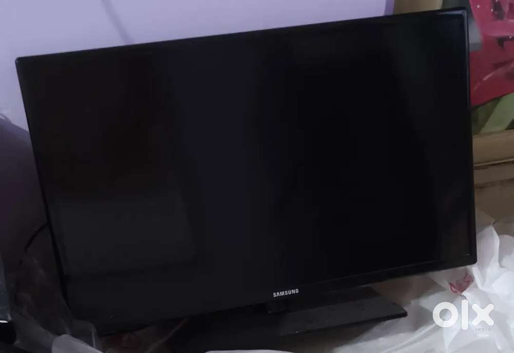 Samsung 32 LED TV