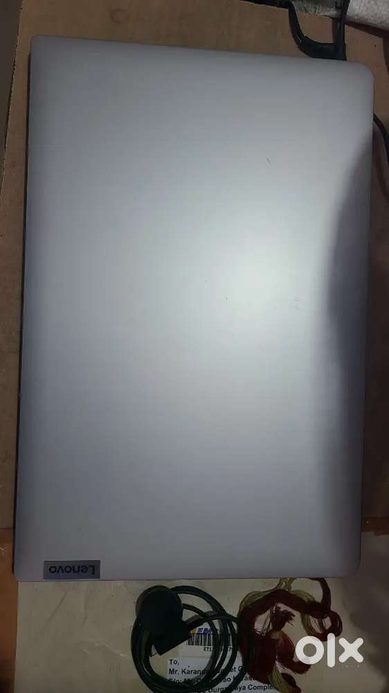 Lenovo ideapad slim 3