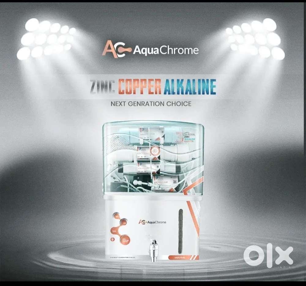 Brand Aqua Ro available best quality T78