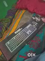 Gaming and office work computer pc