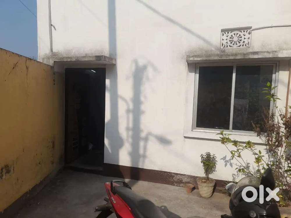 Single room for rent