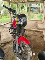 Good condition