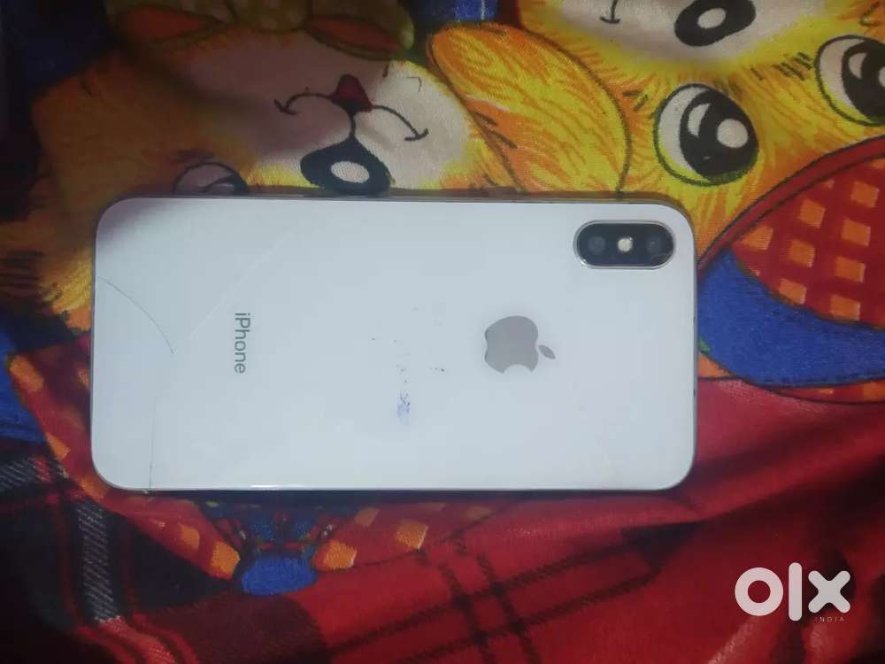 iPhone x 64 gb