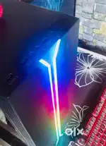 Gaming pc Intel