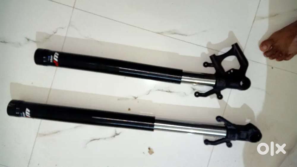KTM RC 390 SECOND HAND ORIGINAL PARTS