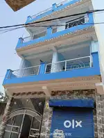 House No. 4280, Katka, Andawa, Jhunsi, Prayagraj