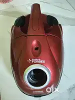 I want to sell my 6 month old vacuum cleaner with complete set