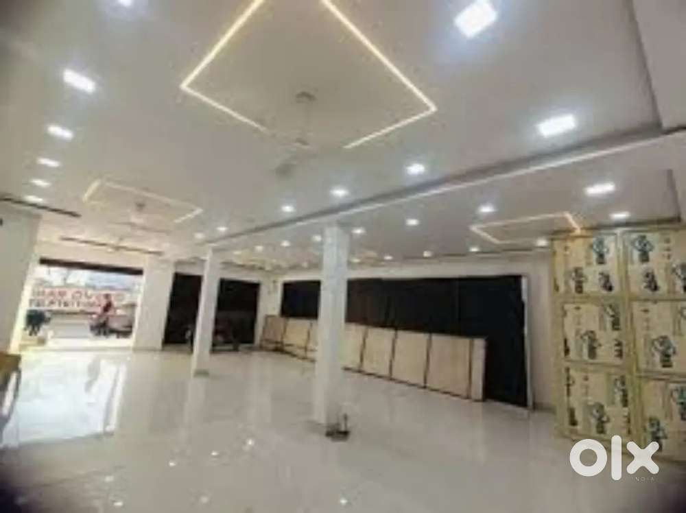 First , 2nd floor available for rent