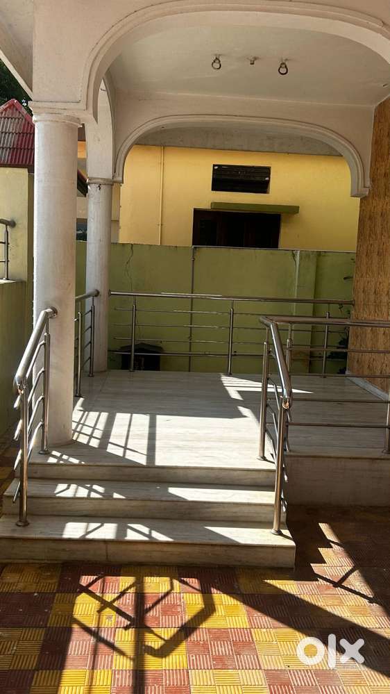 House for Rent at posh locality Barey Hills (Ground Floor)