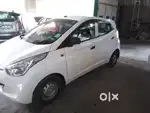 Hyundai EON 2017 Petrol Well Maintained
