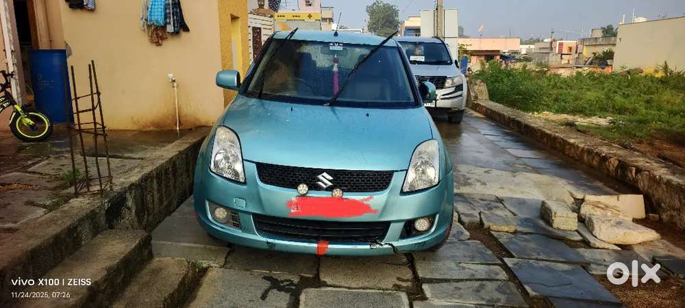 Maruti Suzuki Swift 2008 Diesel Good Condition