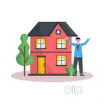 HOME FOR RENT &TUITION CENTER SPACE FOR RENT