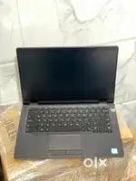 DELL LATITUDE - X360 TOUCH SCREEN LAPTOP