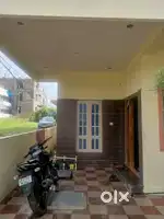 House for rent in SBM layout A block bogadhi