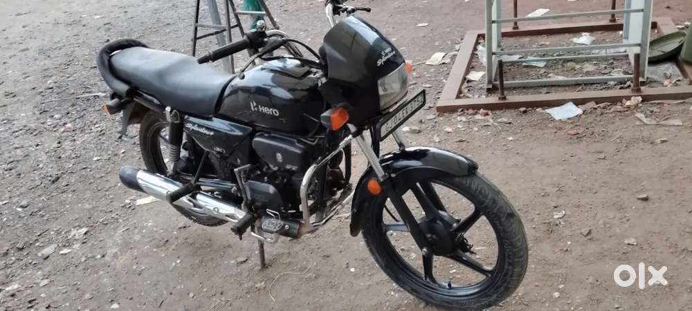 Good condition