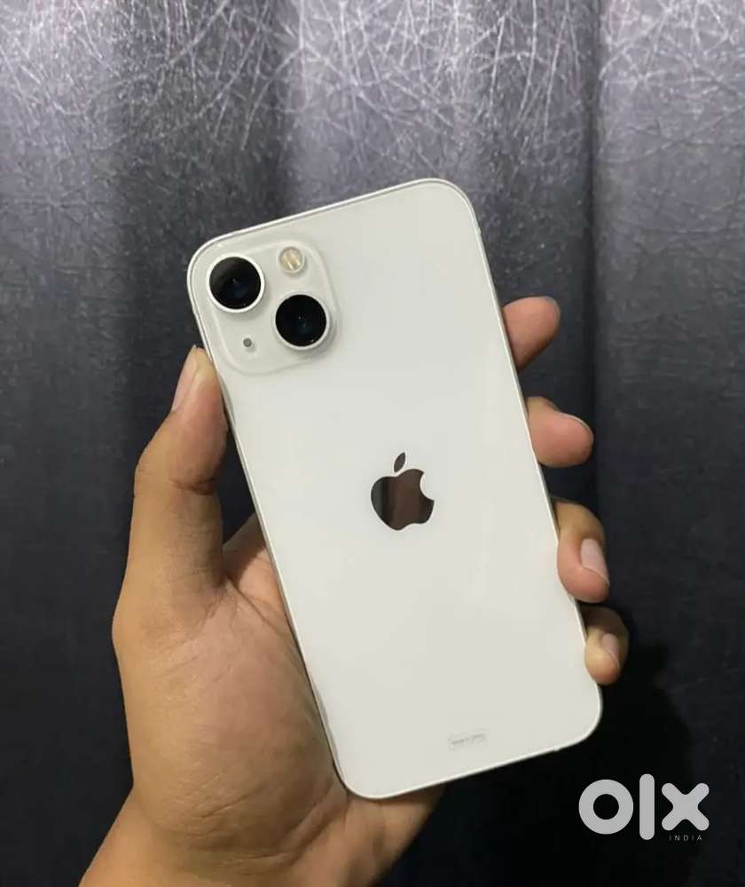 New iphone 13mint condition all original available at affordable price