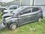 Eon used car spare parts available