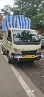Tata Ace good condition