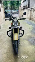 Only for bullet lovers