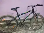 British Eagle mountain cycle, racing cycle