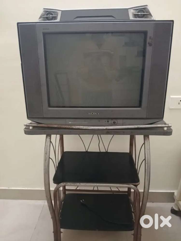 Television